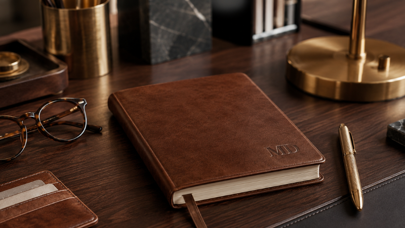 Discover 20 premium corporate gifts that go beyond basic giveaways and help your brand stay memorable, appreciated, and top of mind.