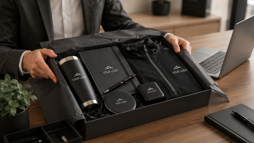 PromotionalProducts.ca guarantees on-time, as-ordered delivery for conferences—or your order is free. Canadian owned since 1999. 