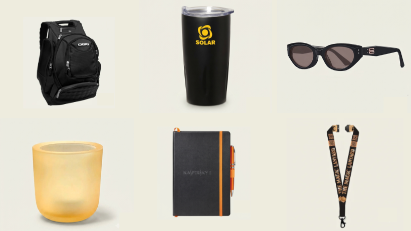 promotional products made in Canada