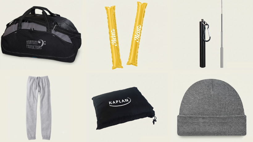 promotional products made in Canada