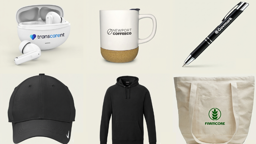 Benefits of Buying Promotional Products Made in Canada