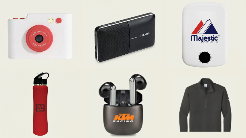 promotional products company