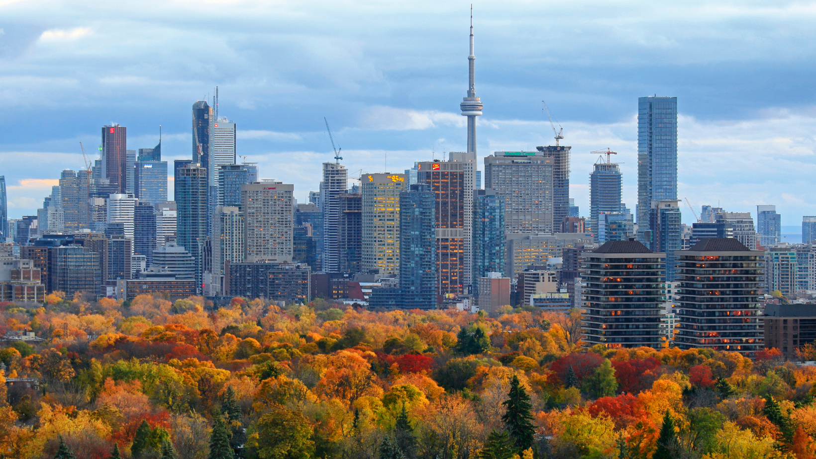 Top 5 Activities to Do in Canada During Fall