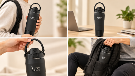 Water Bottle Promotional Products for Canadian Businesses