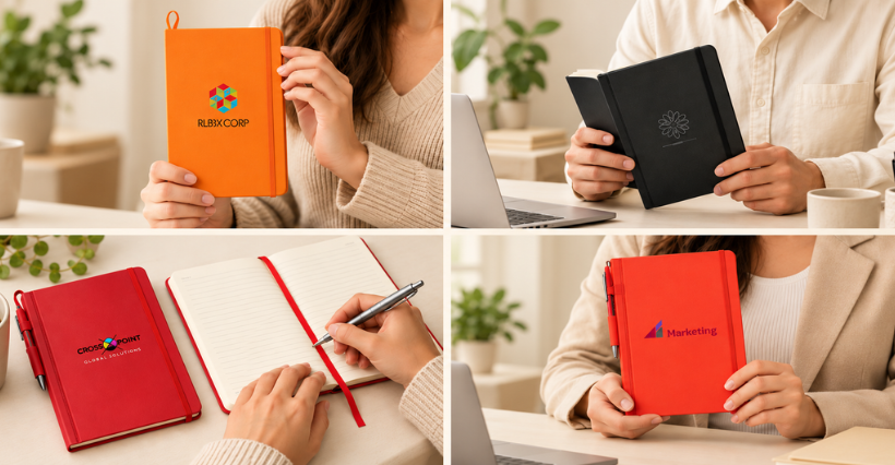 promotional stationery products