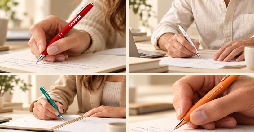 promotional stationery products