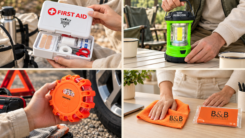custom promotional products