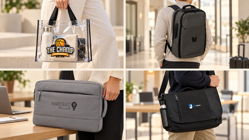 custom promotional products guide